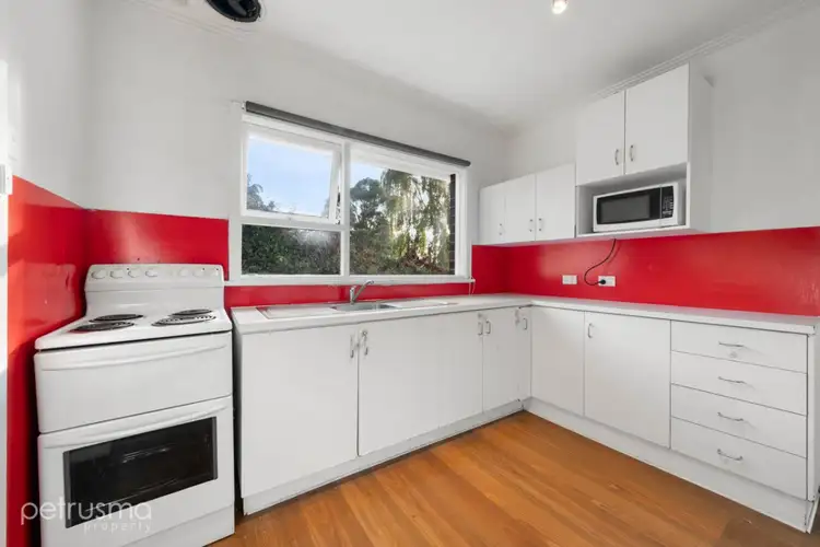 Fifth view of Homely house listing, 5 Moss Park Drive, New Town TAS 7008