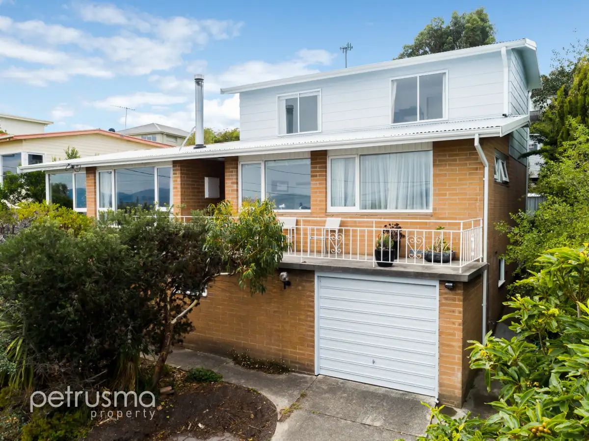 Main view of Homely house listing, 204 Carella Street, Howrah TAS 7018