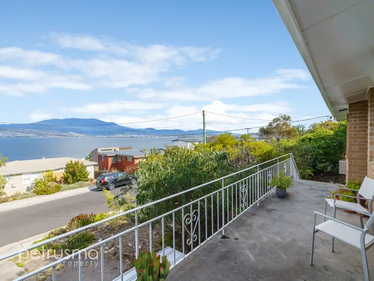 Second view of Homely house listing, 204 Carella Street, Howrah TAS 7018