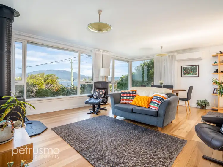 Third view of Homely house listing, 204 Carella Street, Howrah TAS 7018