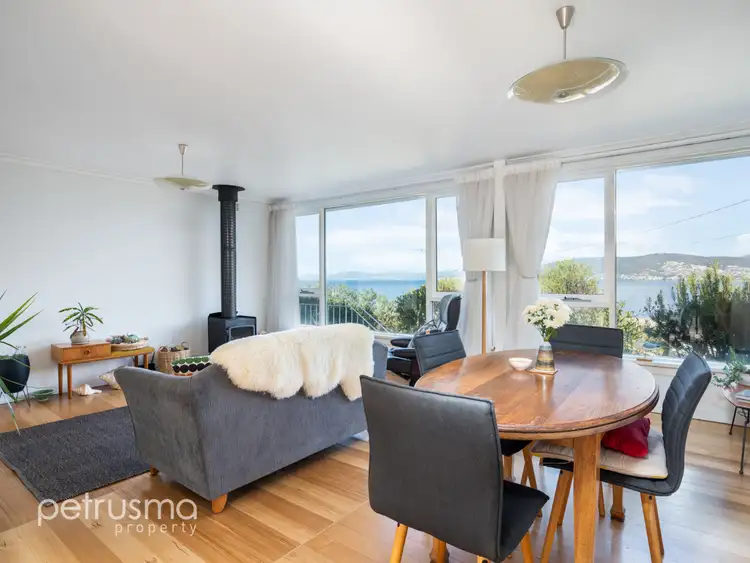 Fourth view of Homely house listing, 204 Carella Street, Howrah TAS 7018