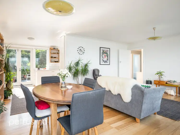 Fifth view of Homely house listing, 204 Carella Street, Howrah TAS 7018