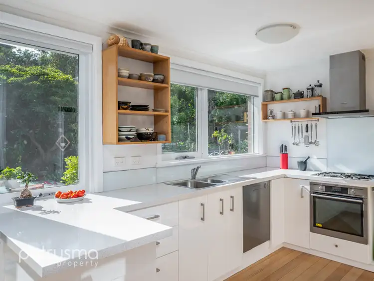 Sixth view of Homely house listing, 204 Carella Street, Howrah TAS 7018