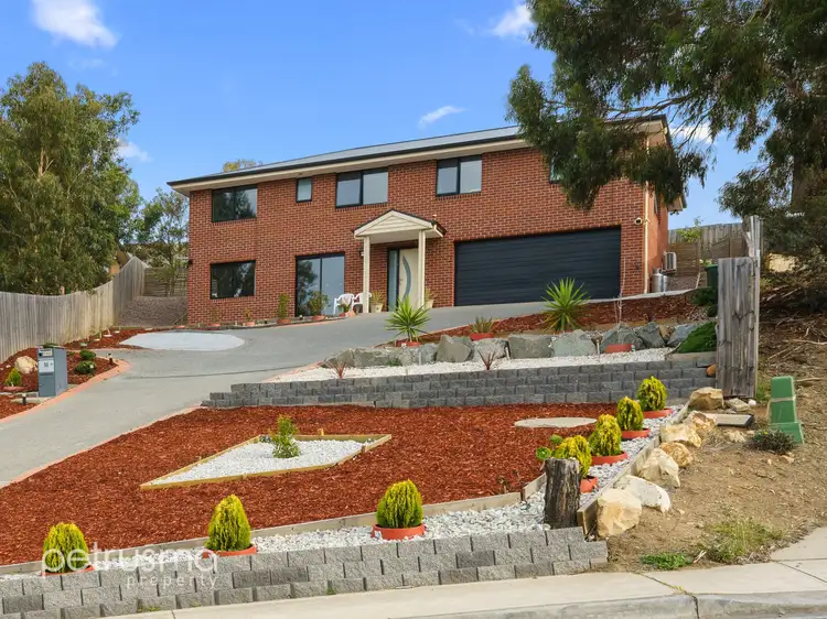 Main view of Homely house listing, 31 Joshua Street, Mornington TAS 7018