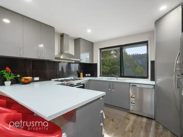 Second view of Homely house listing, 31 Joshua Street, Mornington TAS 7018