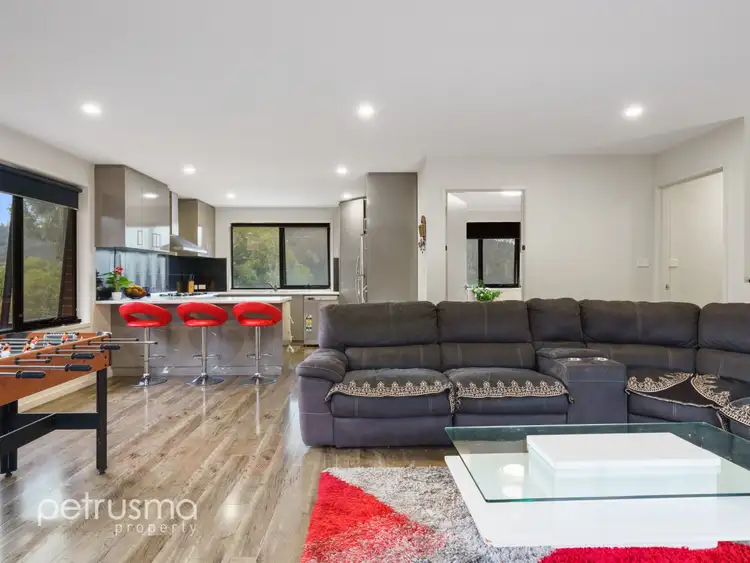 Third view of Homely house listing, 31 Joshua Street, Mornington TAS 7018