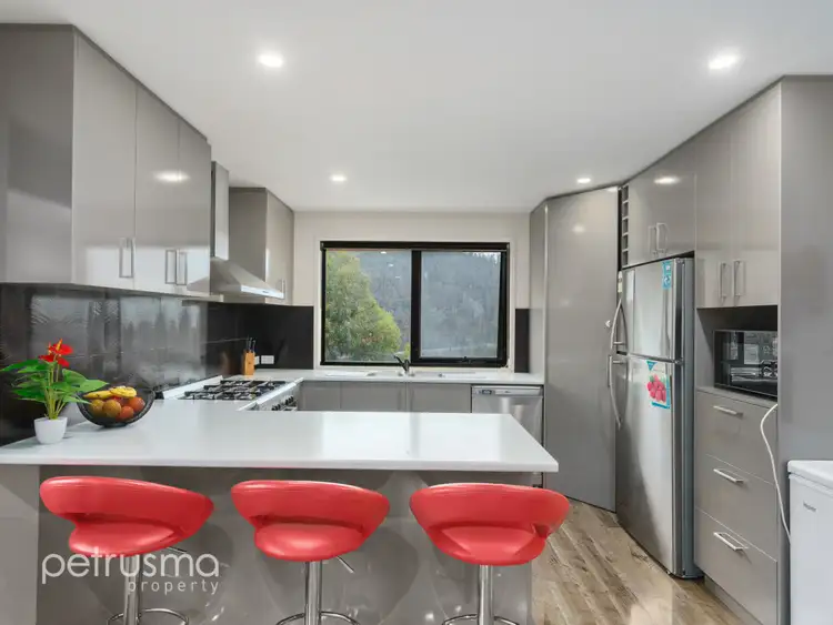 Fourth view of Homely house listing, 31 Joshua Street, Mornington TAS 7018
