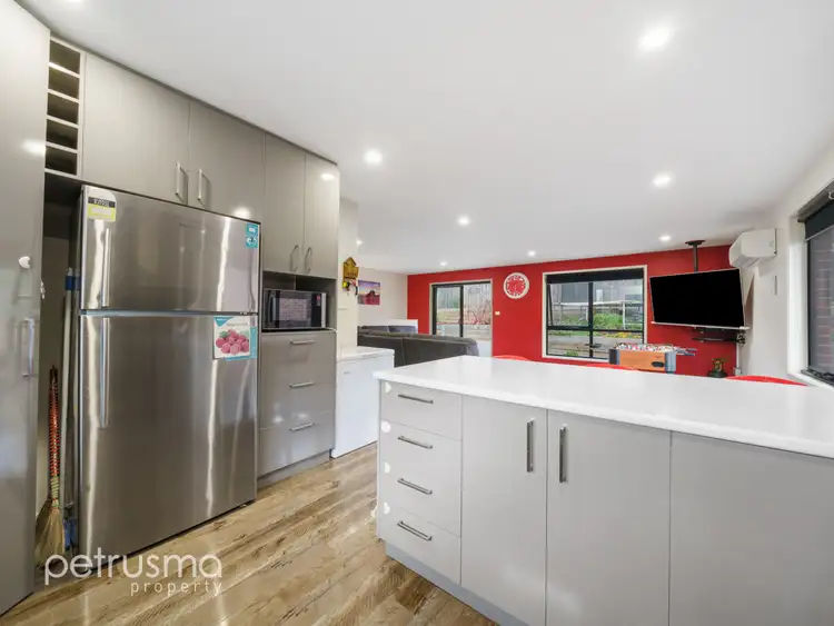 Fifth view of Homely house listing, 31 Joshua Street, Mornington TAS 7018