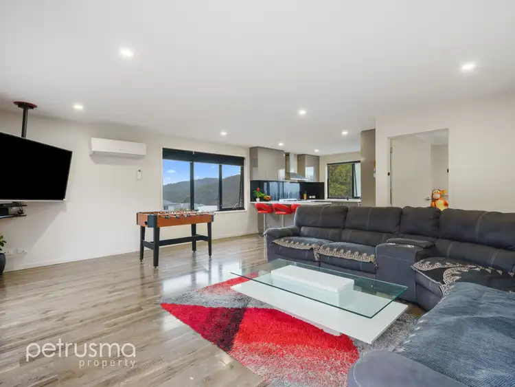 Sixth view of Homely house listing, 31 Joshua Street, Mornington TAS 7018