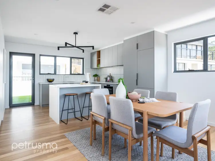 Fourth view of Homely townhouse listing, 1/12 Auburn Road, Kingston Beach TAS 7050