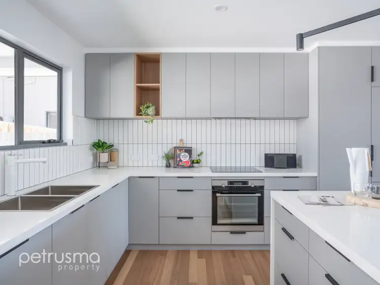 Sixth view of Homely townhouse listing, 1/12 Auburn Road, Kingston Beach TAS 7050
