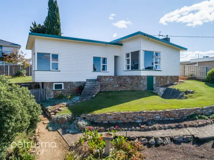 Main view of Homely house listing, 56 Gordons Hill Road, Lindisfarne TAS 7015