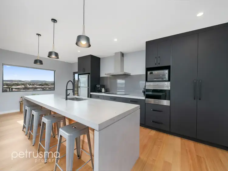 Fifth view of Homely house listing, 2 Windsmith Road, Oakdowns TAS 7019