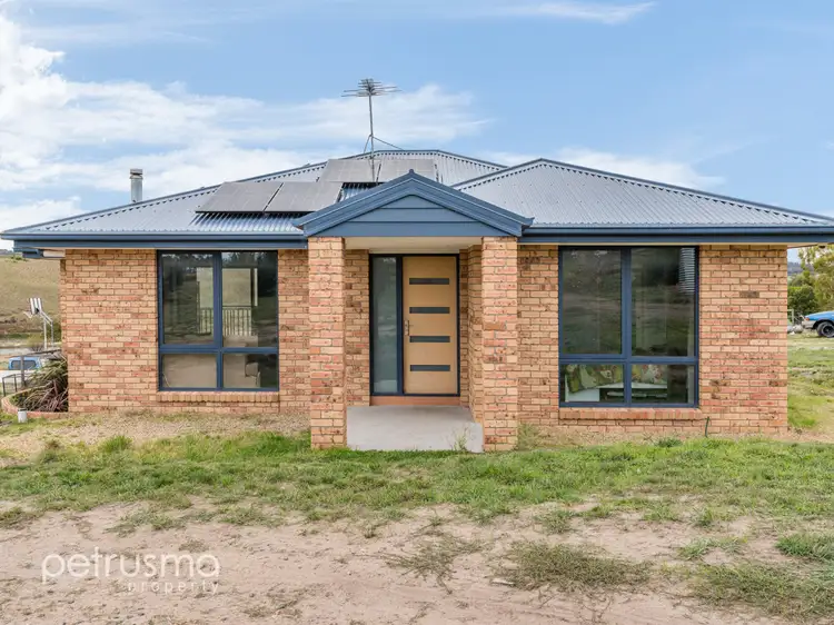 Second view of Homely house listing, 139 Lewisham Road, Forcett TAS 7173