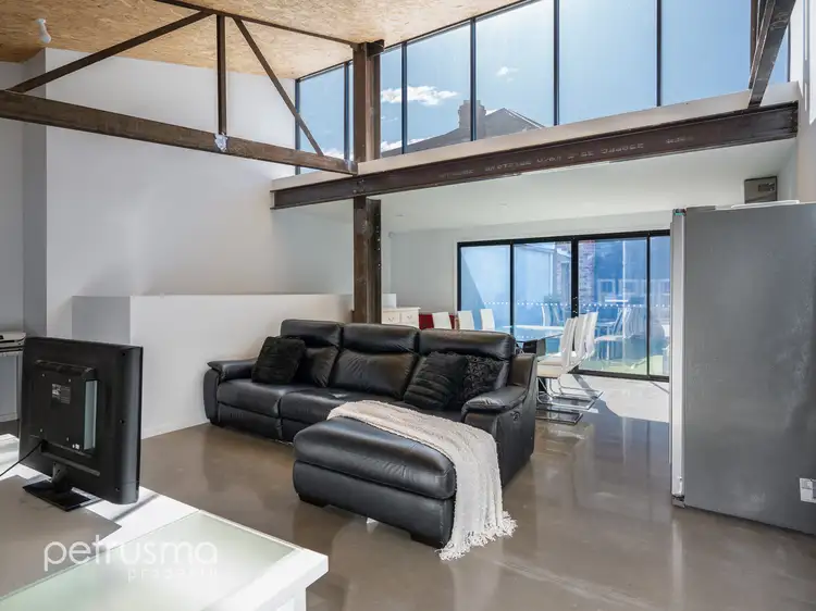 Main view of Homely apartment listing, 3/42-50 Patrick Street, Hobart TAS 7000