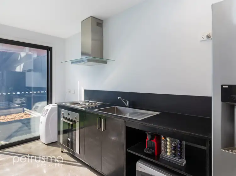 Fourth view of Homely apartment listing, 3/42-50 Patrick Street, Hobart TAS 7000