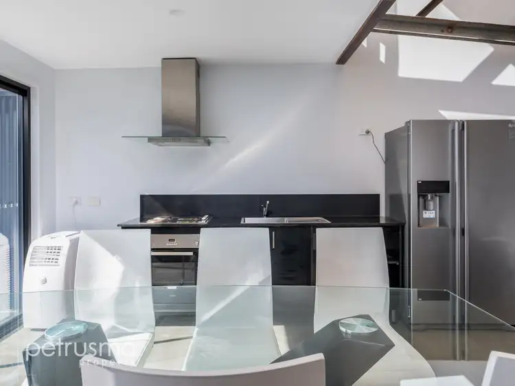 Fifth view of Homely apartment listing, 3/42-50 Patrick Street, Hobart TAS 7000