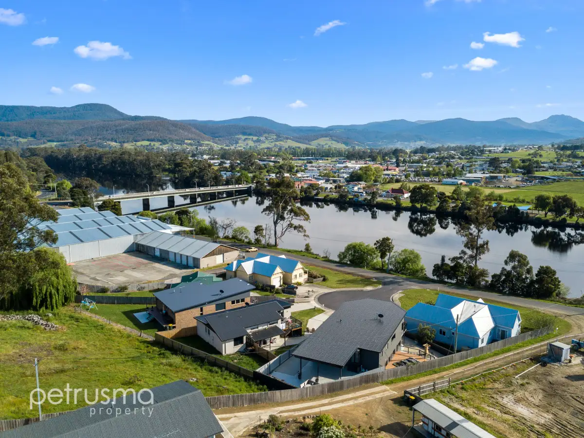 Main view of Homely house listing, 16 Coolstore Road, Huonville TAS 7109
