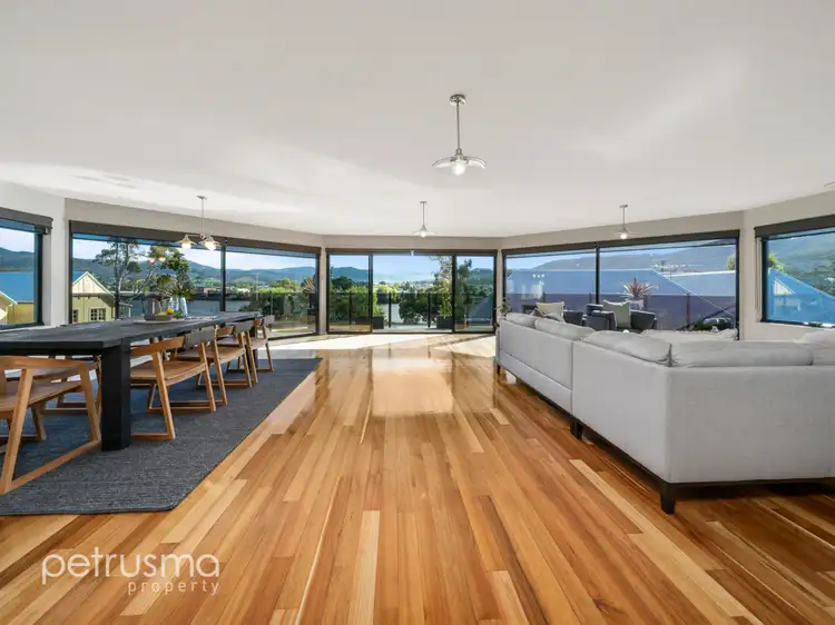 Second view of Homely house listing, 16 Coolstore Road, Huonville TAS 7109