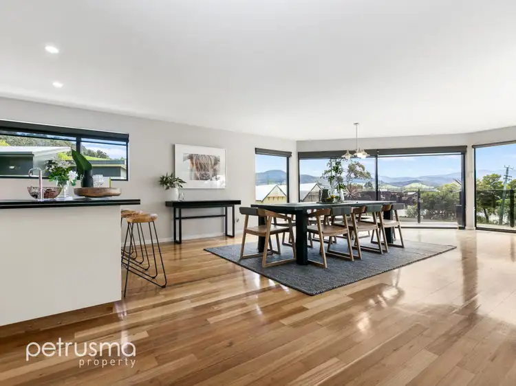 Third view of Homely house listing, 16 Coolstore Road, Huonville TAS 7109