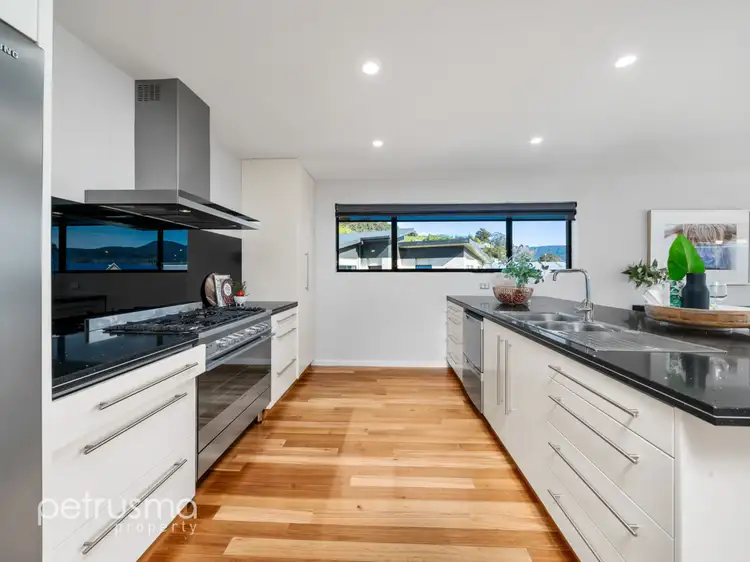 Fifth view of Homely house listing, 16 Coolstore Road, Huonville TAS 7109