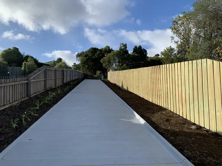Main view of Homely land listing, LOT 2, 30 Nolan Crescent, Kingston TAS 7050