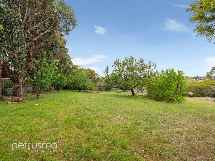 Third view of Homely land listing, LOT 2, 30 Nolan Crescent, Kingston TAS 7050