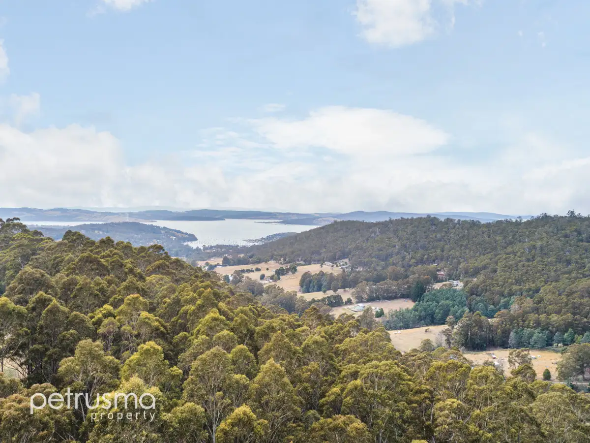 Main view of Homely land listing, 323 Watsons Road, Kettering TAS 7155