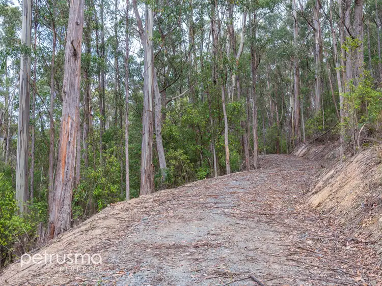 Third view of Homely land listing, 323 Watsons Road, Kettering TAS 7155