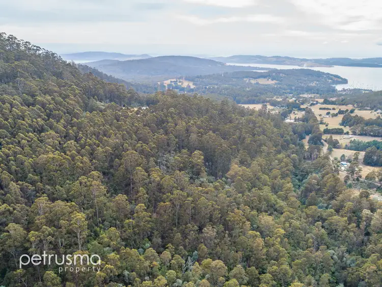 Fourth view of Homely land listing, 323 Watsons Road, Kettering TAS 7155