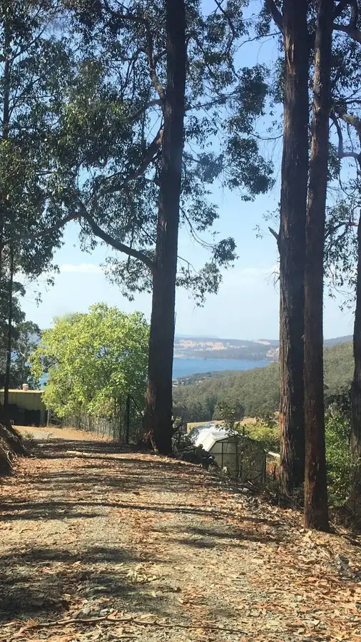 Fifth view of Homely land listing, 323 Watsons Road, Kettering TAS 7155