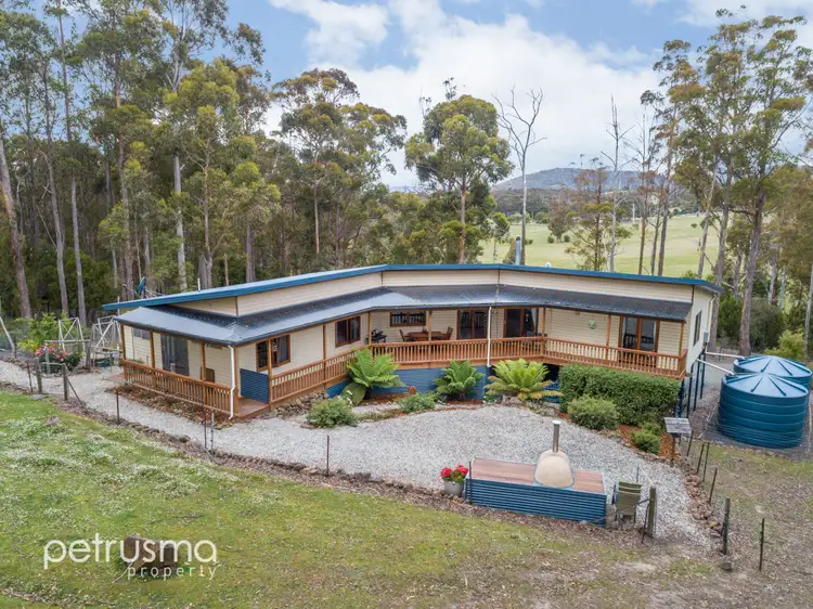 40 Pelverata Road, Sandfly TAS 7150