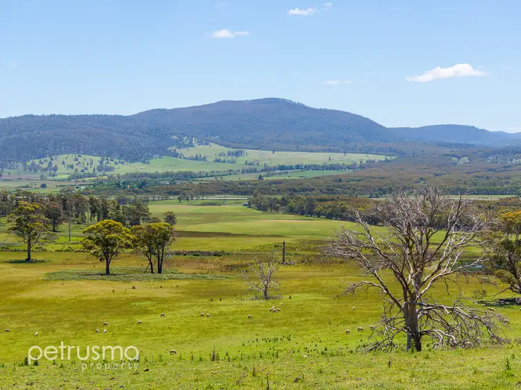 Second view of Homely land listing, LOT 1 Phipps Road, Runnymede TAS 7190