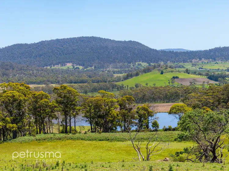 Third view of Homely land listing, LOT 1 Phipps Road, Runnymede TAS 7190