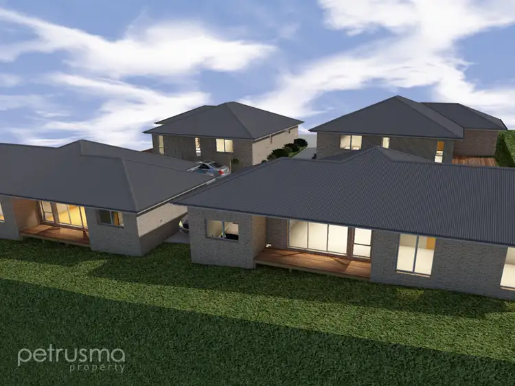 Fourth view of Homely unit listing, 1/7 Ernest Drive, Rokeby TAS 7019