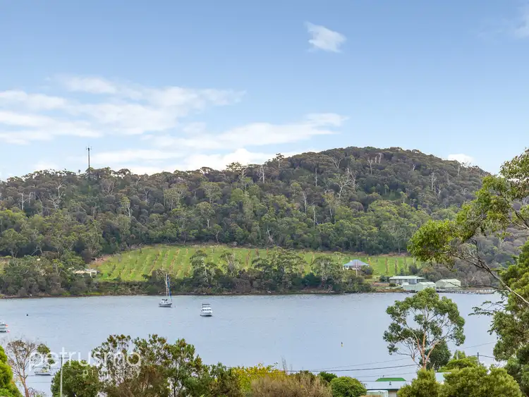 Second view of Homely house listing, 11 Jennings Crescent, Nubeena TAS 7184