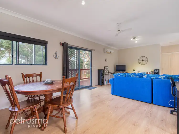 Fifth view of Homely house listing, 11 Jennings Crescent, Nubeena TAS 7184