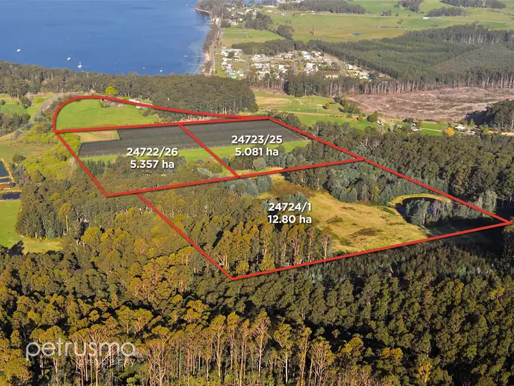 Lookout Road, Port Arthur TAS 7182