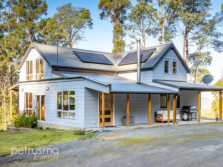 130 Betts Road, Neika TAS 7054