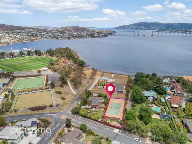 LOT 1, 10 Natone Street, Lindisfarne TAS 7015