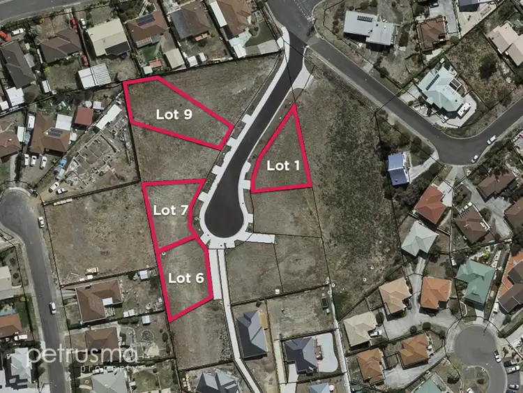 LOT 1 Harback Court, Midway Point TAS 7171