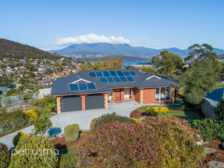Main view of Homely house listing, 19 Katrina Court, Lindisfarne TAS 7015