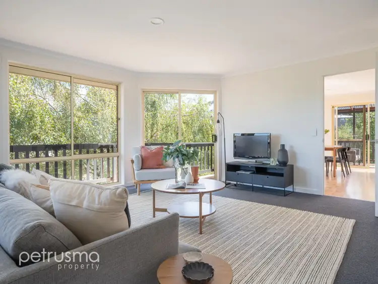 Fifth view of Homely house listing, 19 Katrina Court, Lindisfarne TAS 7015