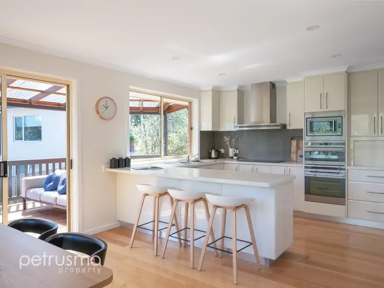 Sixth view of Homely house listing, 19 Katrina Court, Lindisfarne TAS 7015