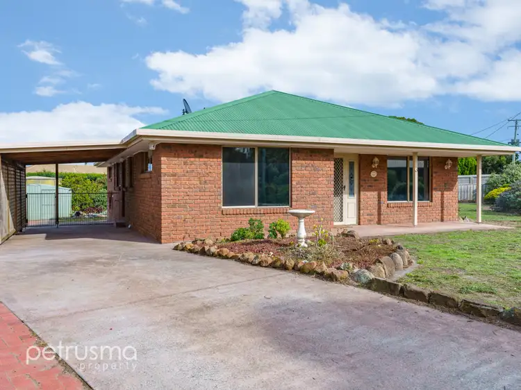 Main view of Homely house listing, 3 Sandy Point Avenue, Dodges Ferry TAS 7173