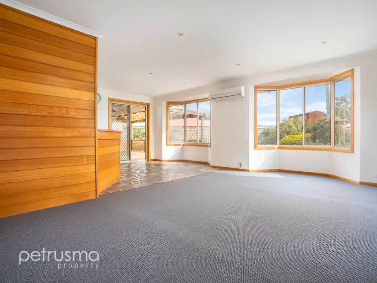 Third view of Homely house listing, 3 Sandy Point Avenue, Dodges Ferry TAS 7173