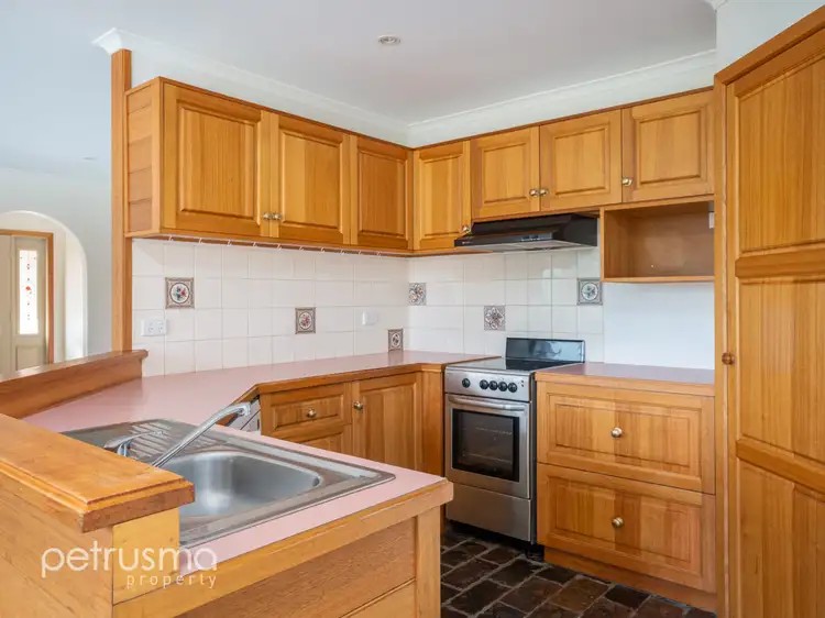 Sixth view of Homely house listing, 3 Sandy Point Avenue, Dodges Ferry TAS 7173