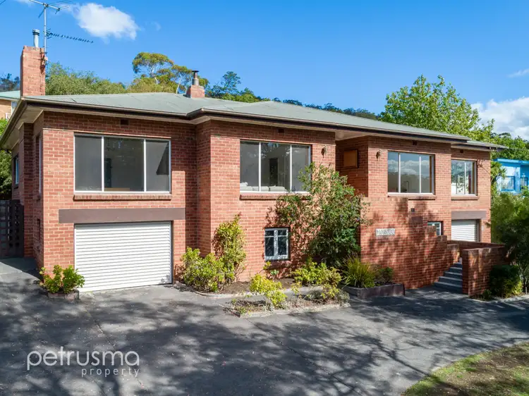 Main view of Homely house listing, 32 Derwent Avenue, Geilston Bay TAS 7015