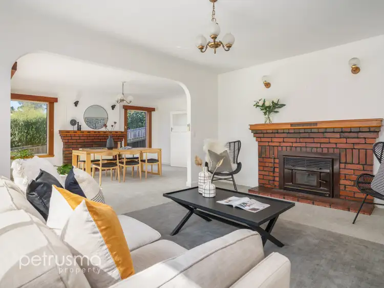 Third view of Homely house listing, 32 Derwent Avenue, Geilston Bay TAS 7015