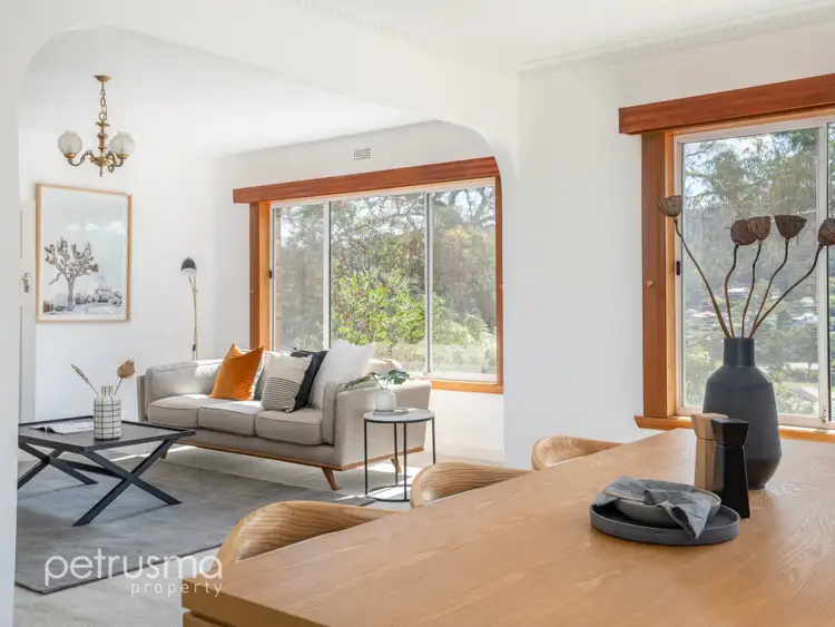 Fourth view of Homely house listing, 32 Derwent Avenue, Geilston Bay TAS 7015